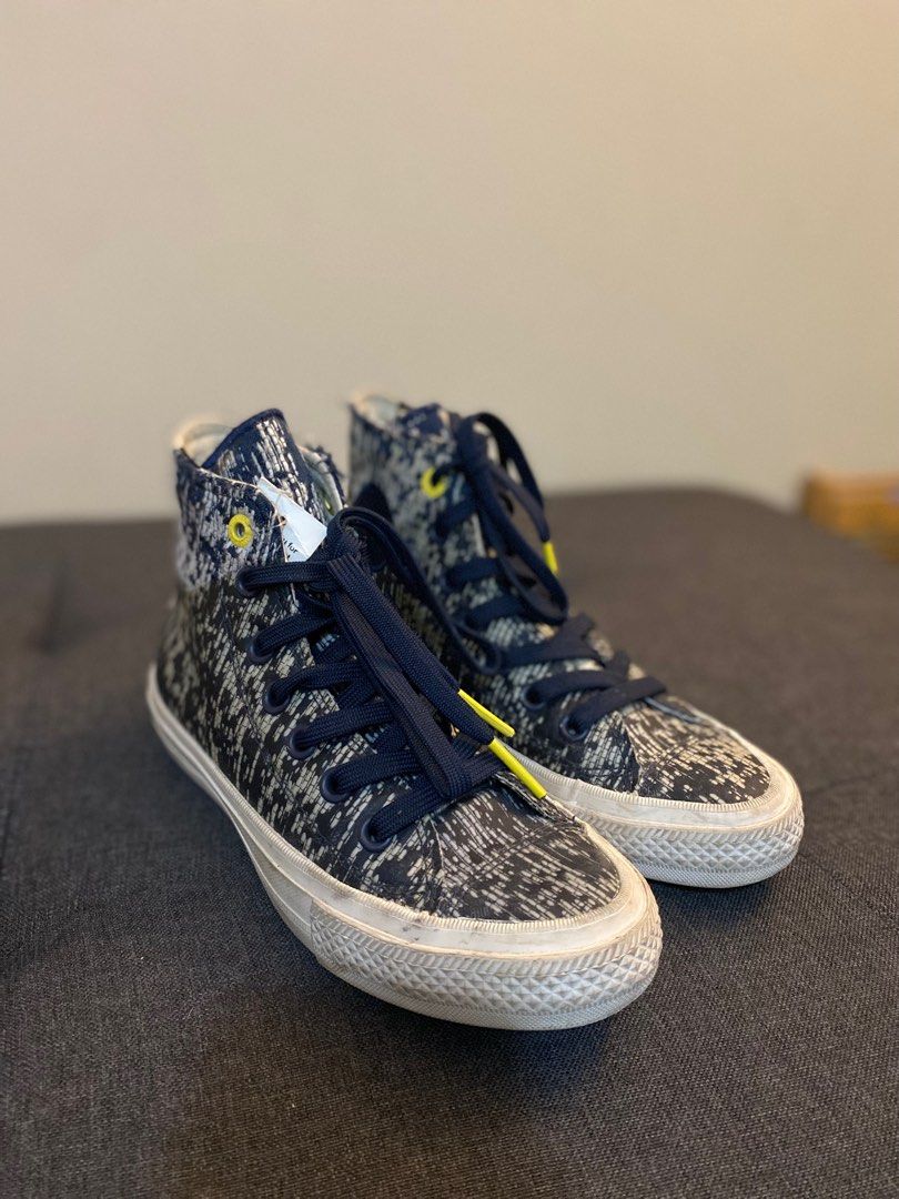 Converse deals 5.5 us