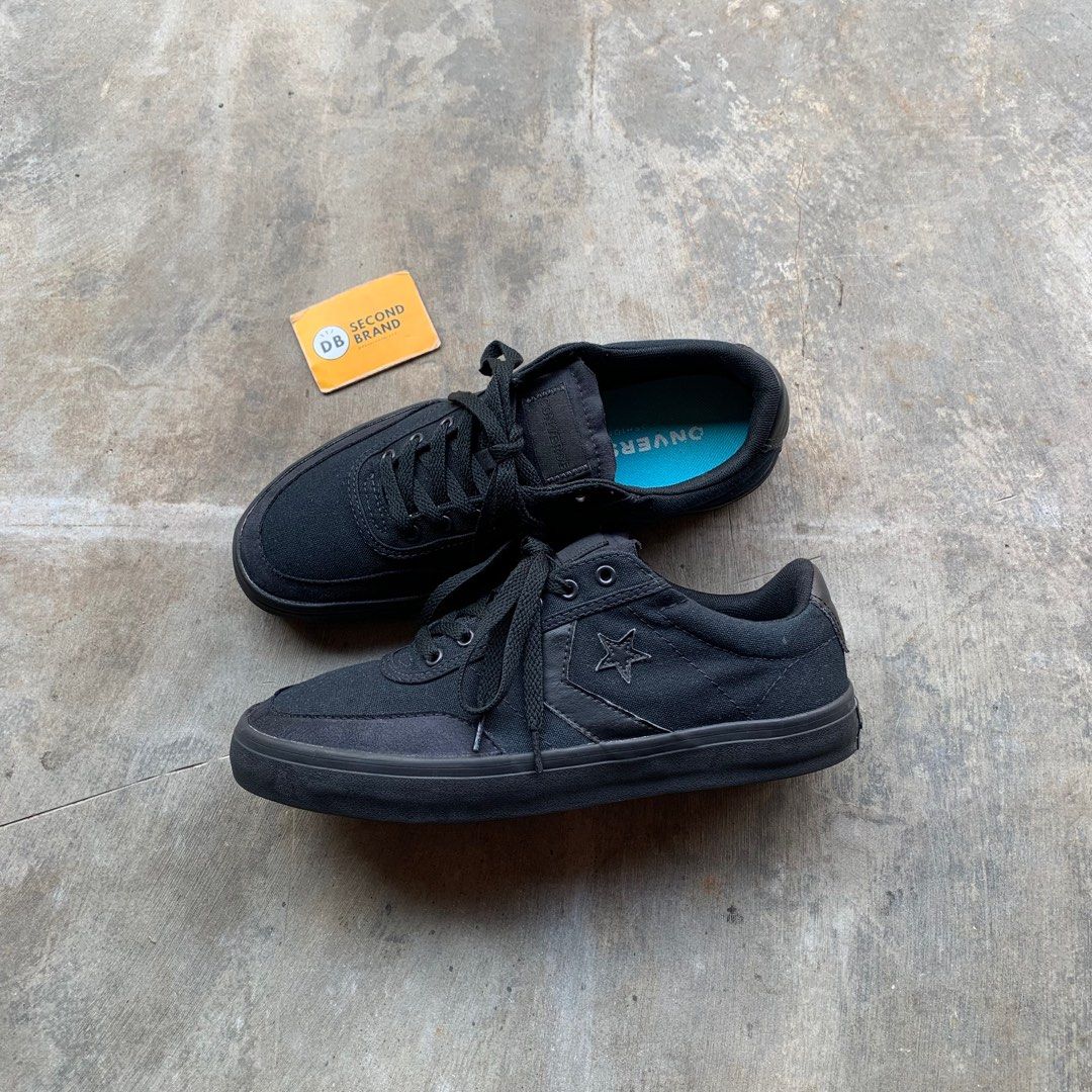 CONVERSE COURTLANDT FULL BALCK