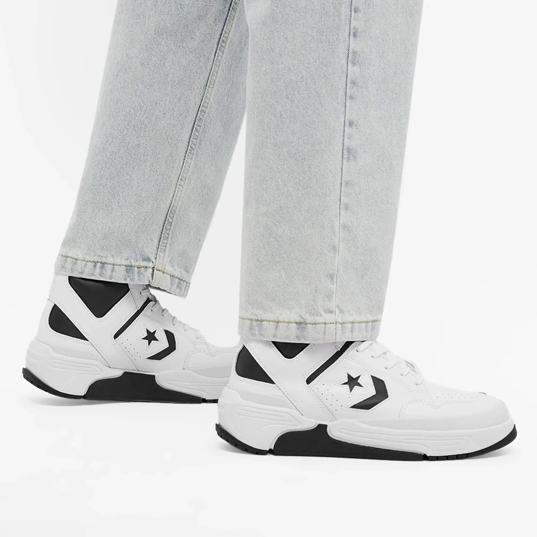 Converse discount basketball retro