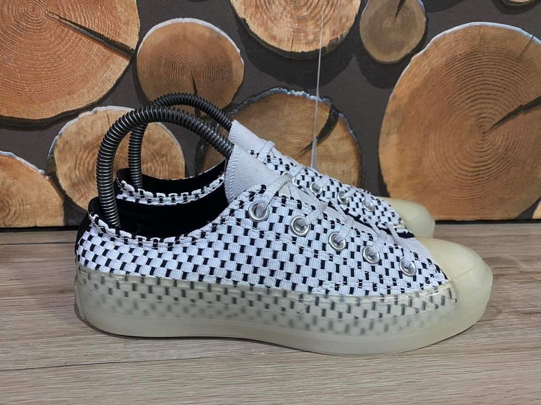 Chuck 70 neon shop nights low top