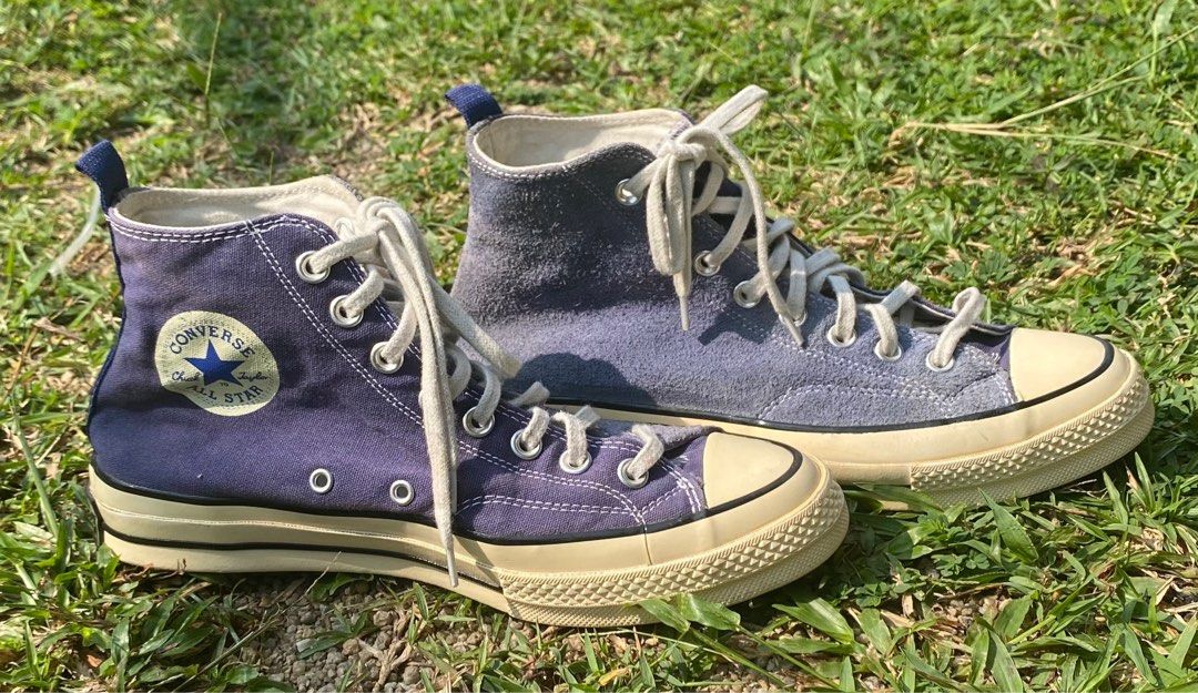 converse shoes x madness band