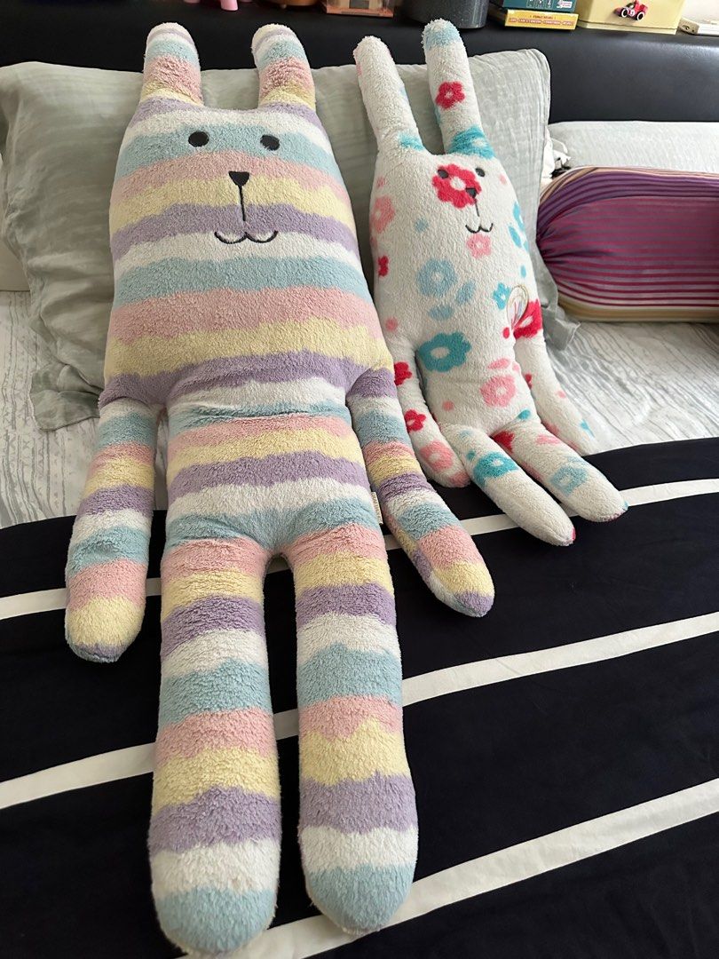 Craftholic Soft Toy 25 L and M size