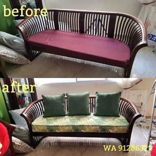 (Category: ) located in . Submitted by custom-made-sofa-cover-cushion (Listing ID 1258608566, Image 1). Description: .