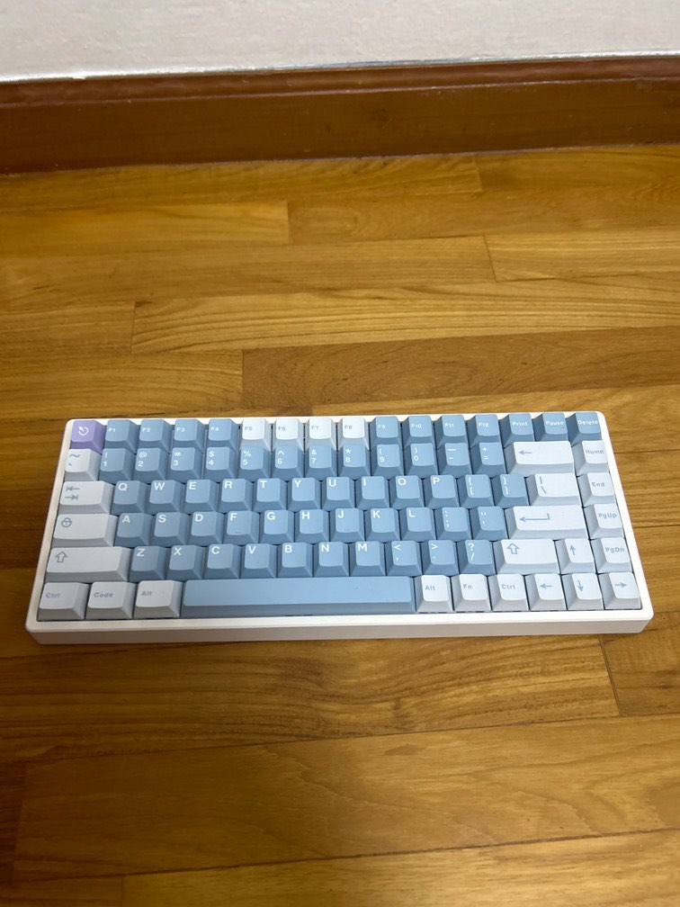 Custom mechanical keyboard, Computers & Tech, Parts & Accessories ...