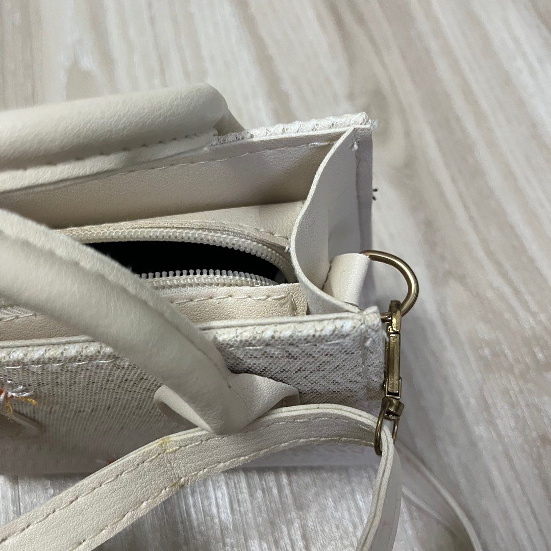 Daisy xbody bag 2025