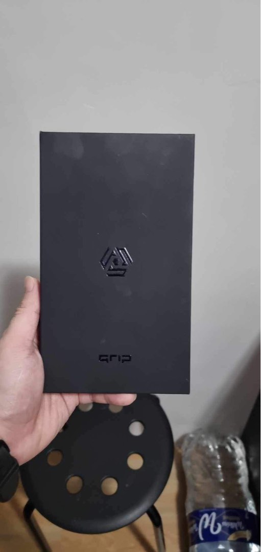 DBrand Grip Case for S21 Ultra 5g, Mobile Phones & Gadgets, Mobile & Gadget Accessories, Cases