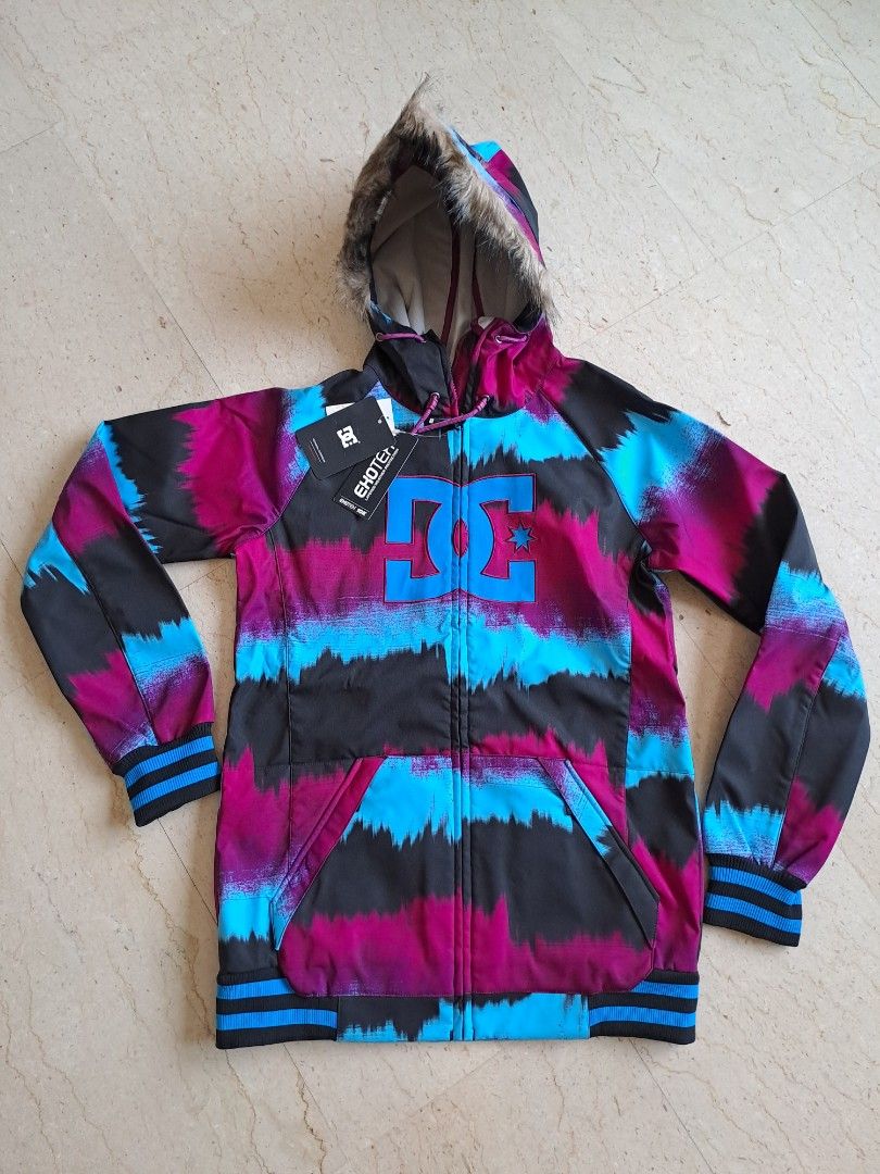 DCLA Women Jacket