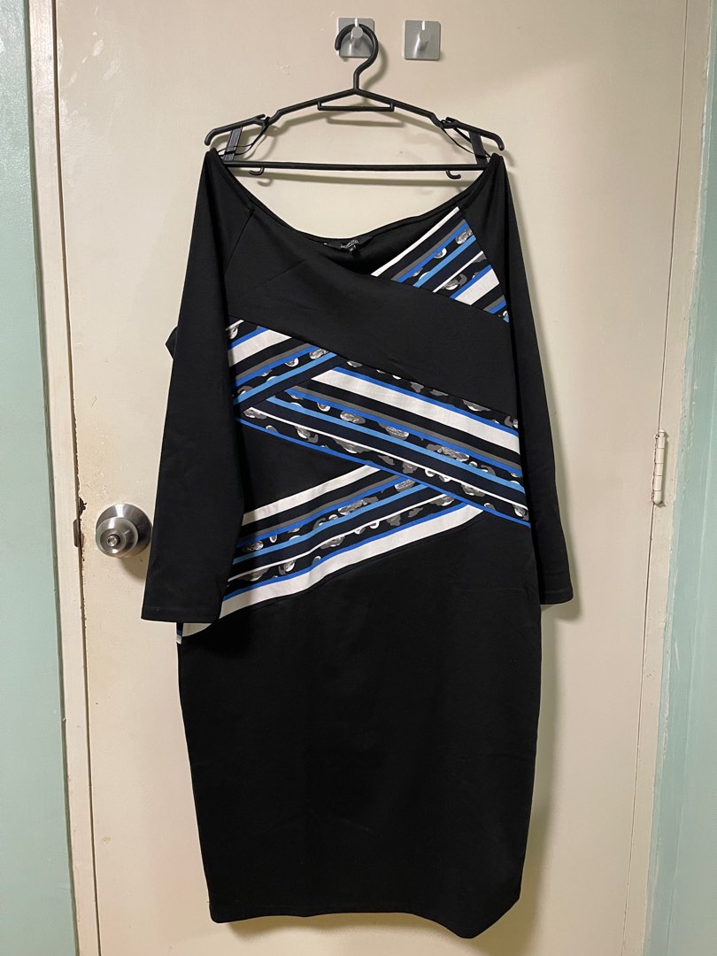 Debenhams dress size 16