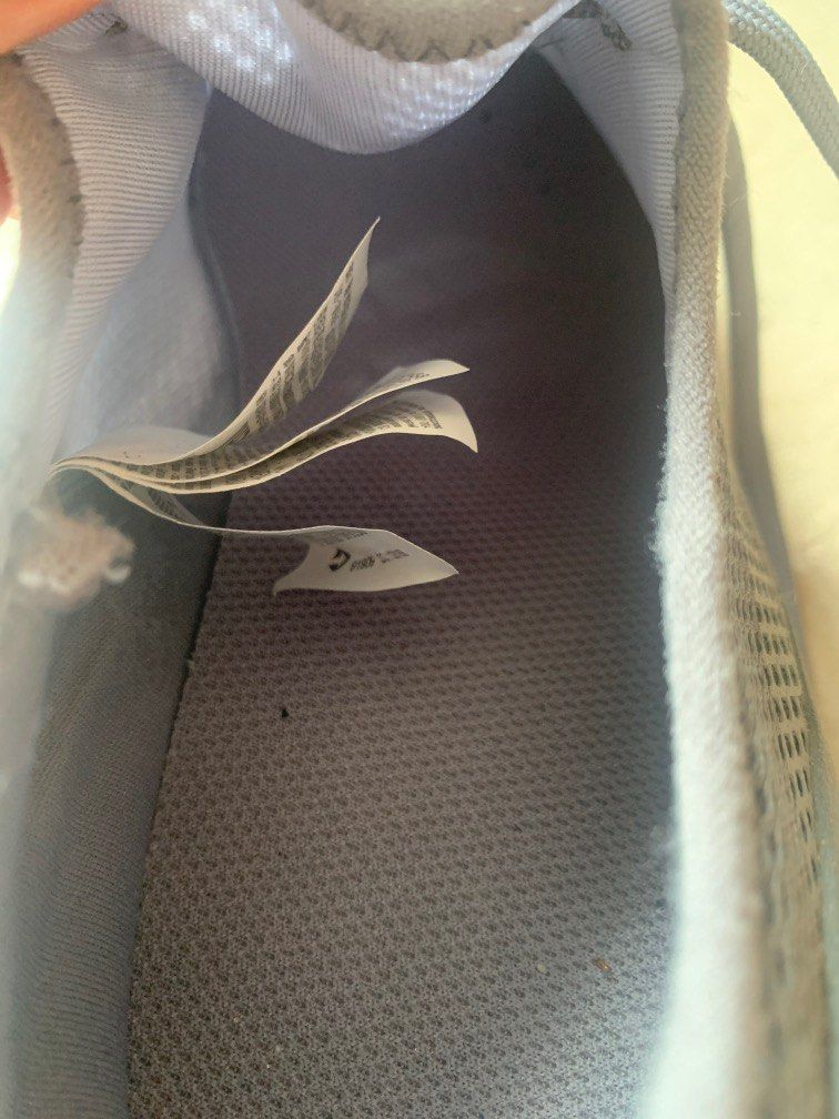 newfeel walking shoes decathlon