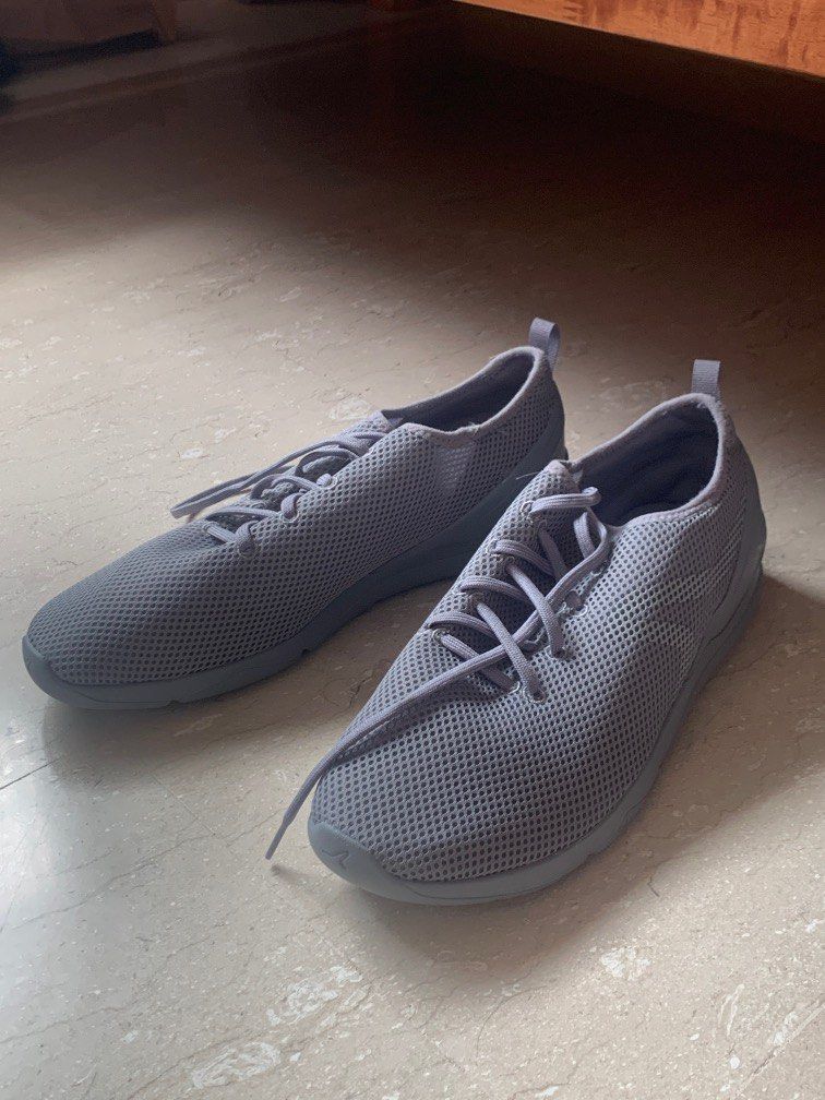 newfeel walking shoes decathlon