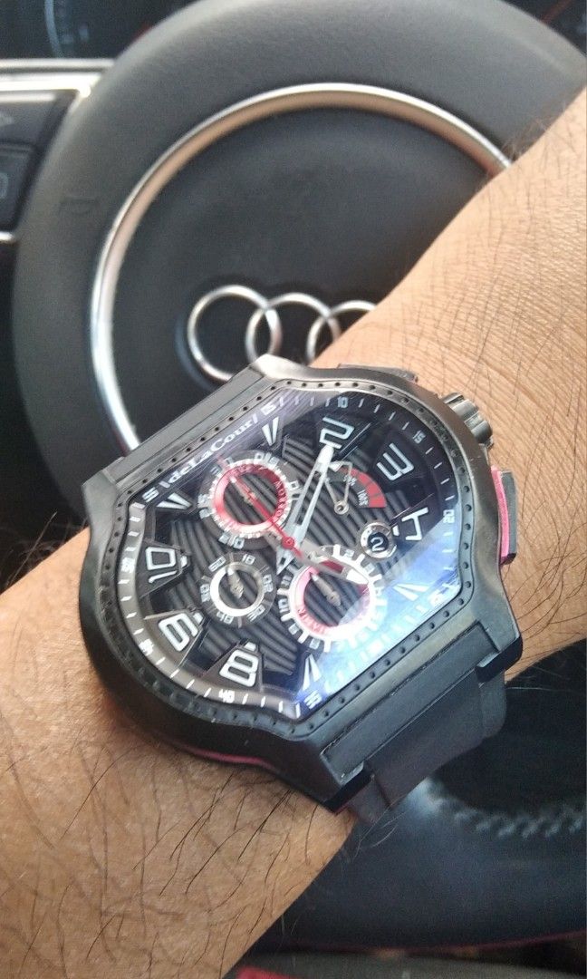 Delacour watch price list store