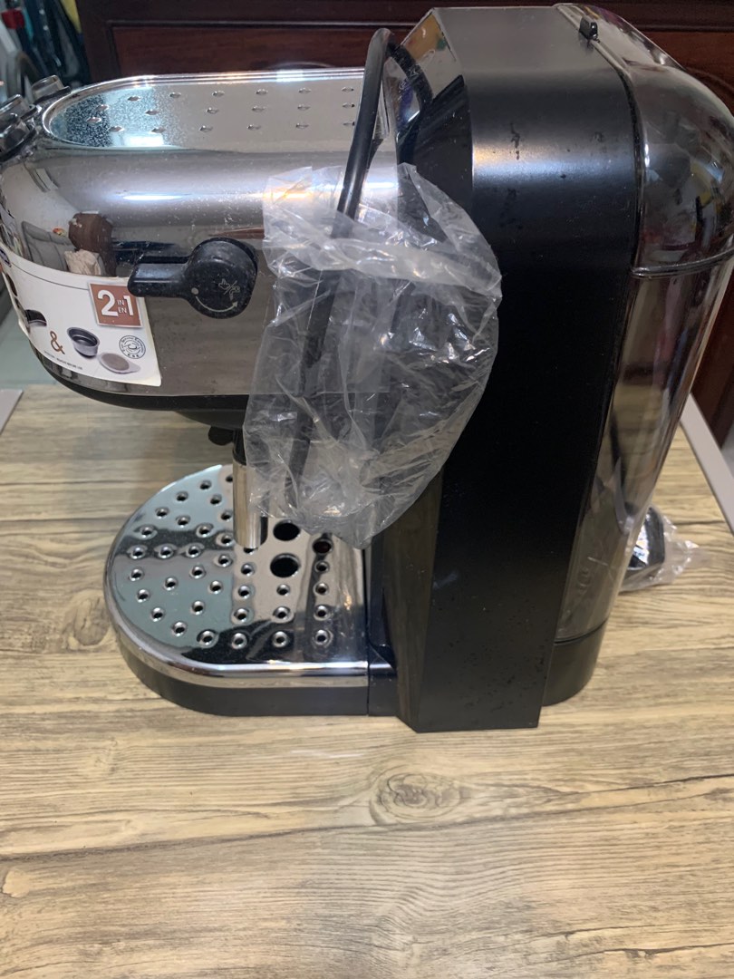 Delonghi EC270