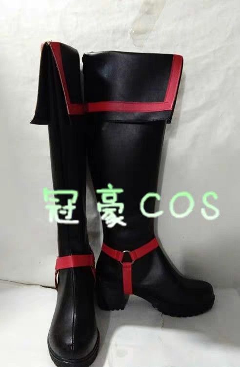Yuu womens boots hot sale