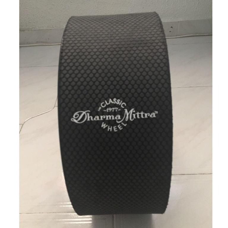 Dharma mittra yoga wheel clearance