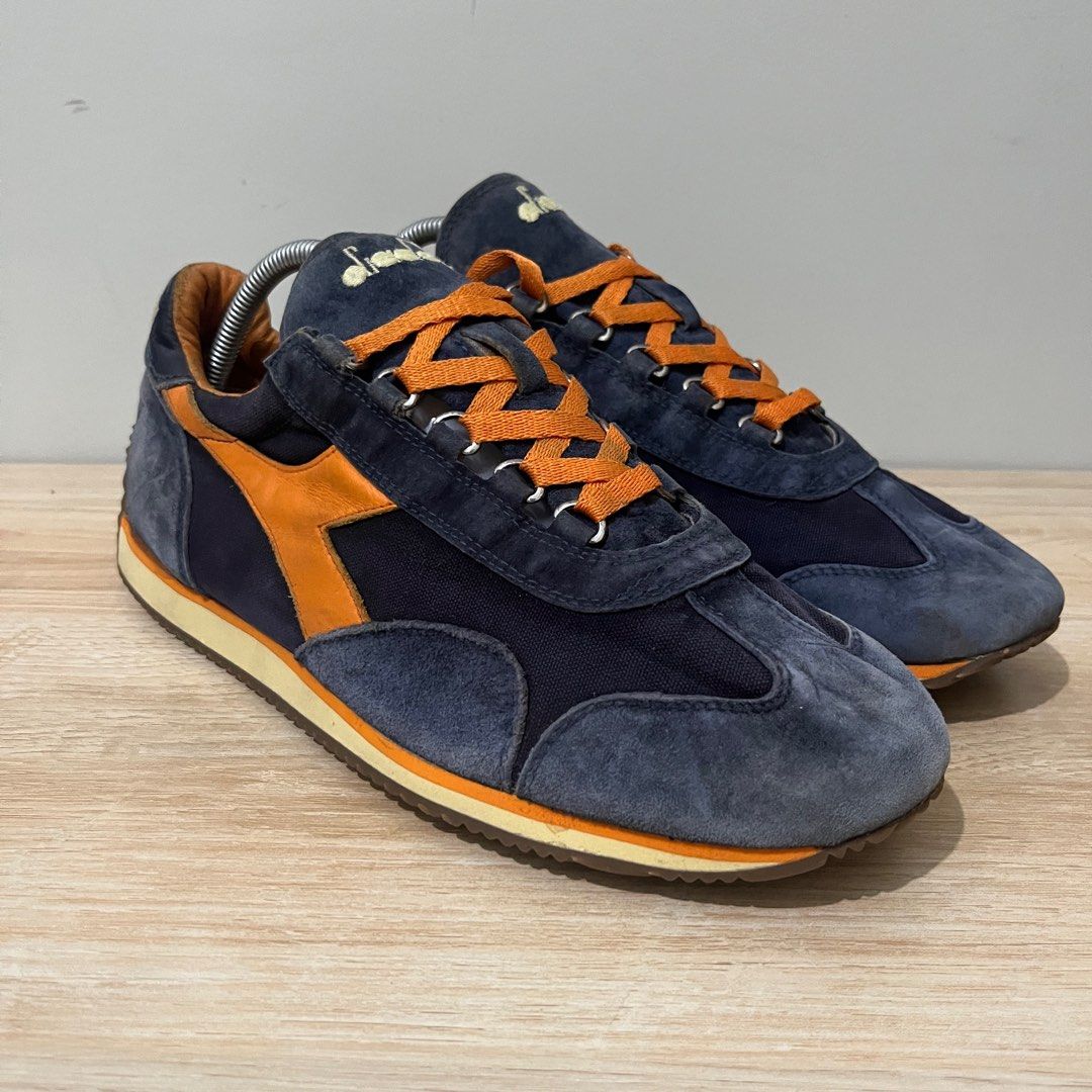 Diadora new arrivals heritage 1975