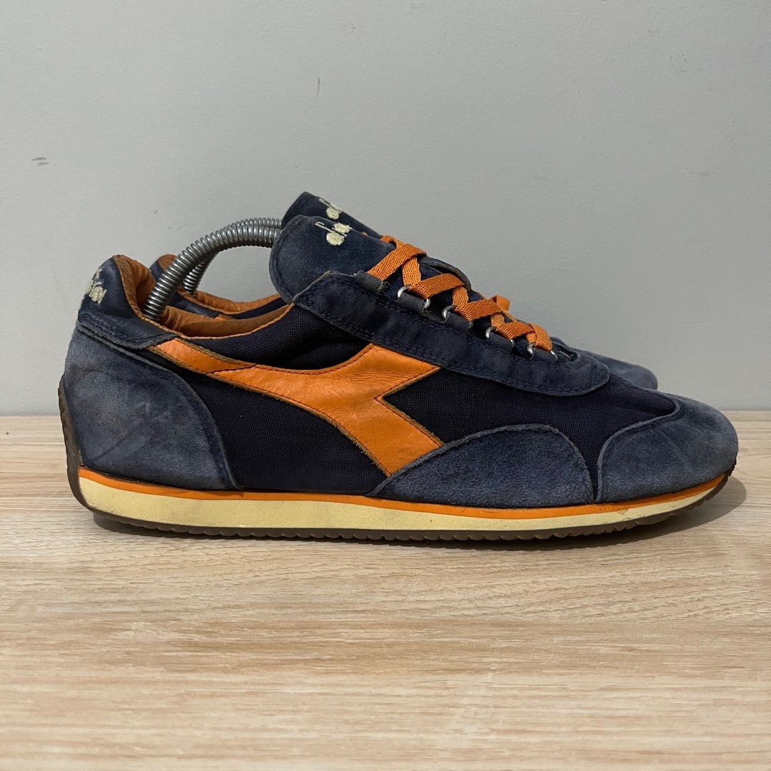 Diadora Heritage 1975 43 27 5 cm