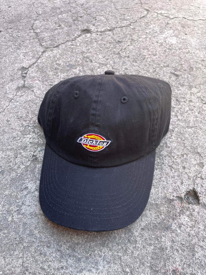 Dickies Dad hat, Men's Fashion, Watches & Accessories, Caps & Hats on ...