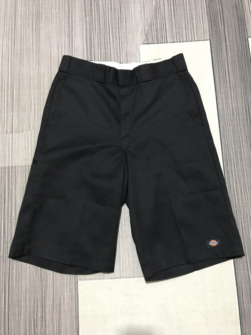 Dickies loose fit shorts top
