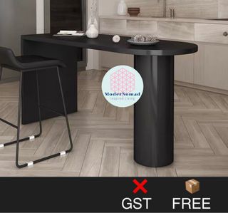 High bar store tables for sale