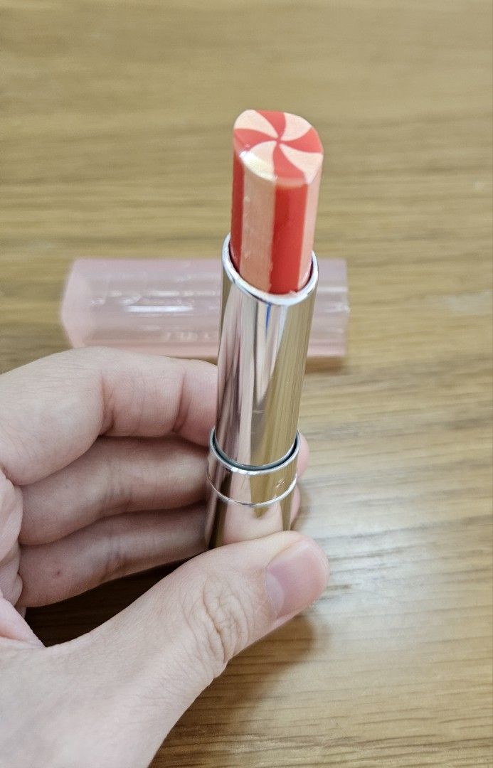 Dior lip glow 204 sales