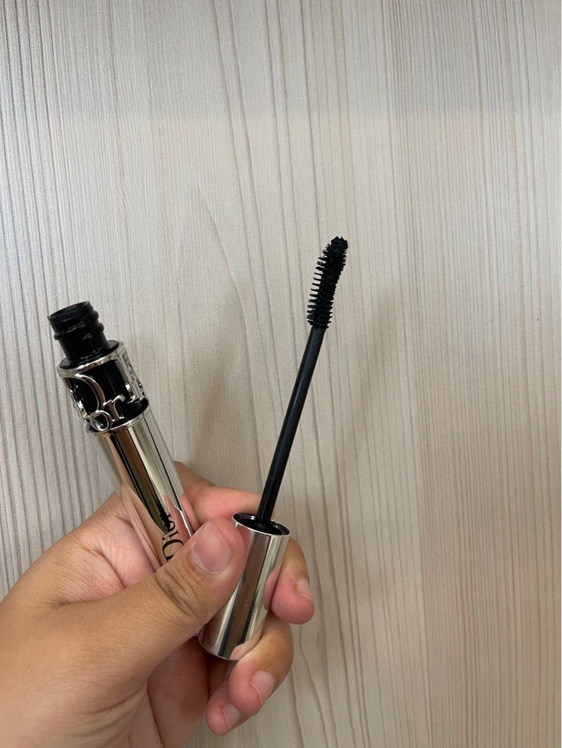 Dior maximizer triple volume plumping lash primer Beauty