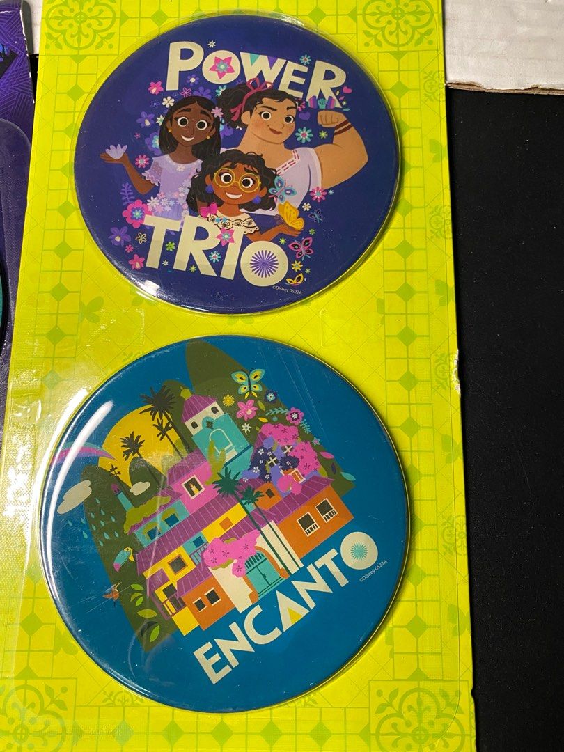 Disney Encanto 2 pack 4