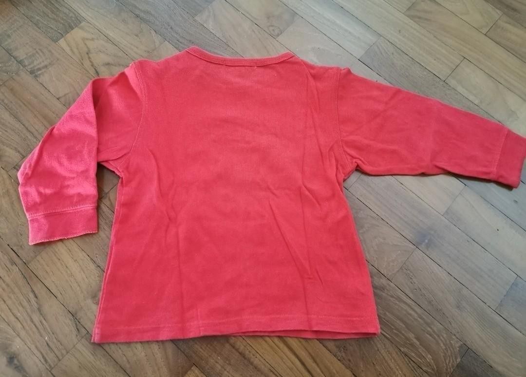 DKNY kids Long Sleeve T-shirt - Long-sleeved t-shirts 