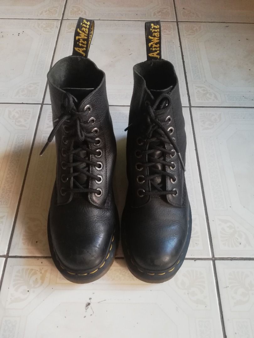 1460 pascal 2025 harvest black