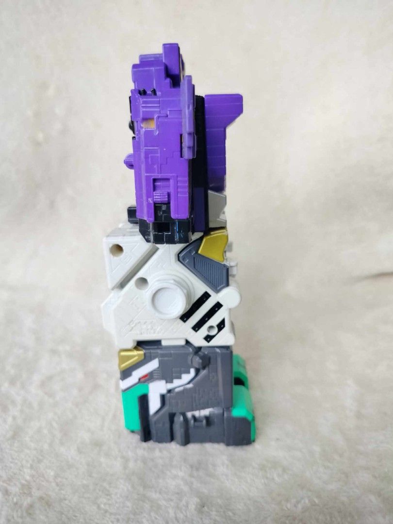 Dobutsu Sentai Zyuohger, Hobbies & Toys, Toys & Games on Carousell