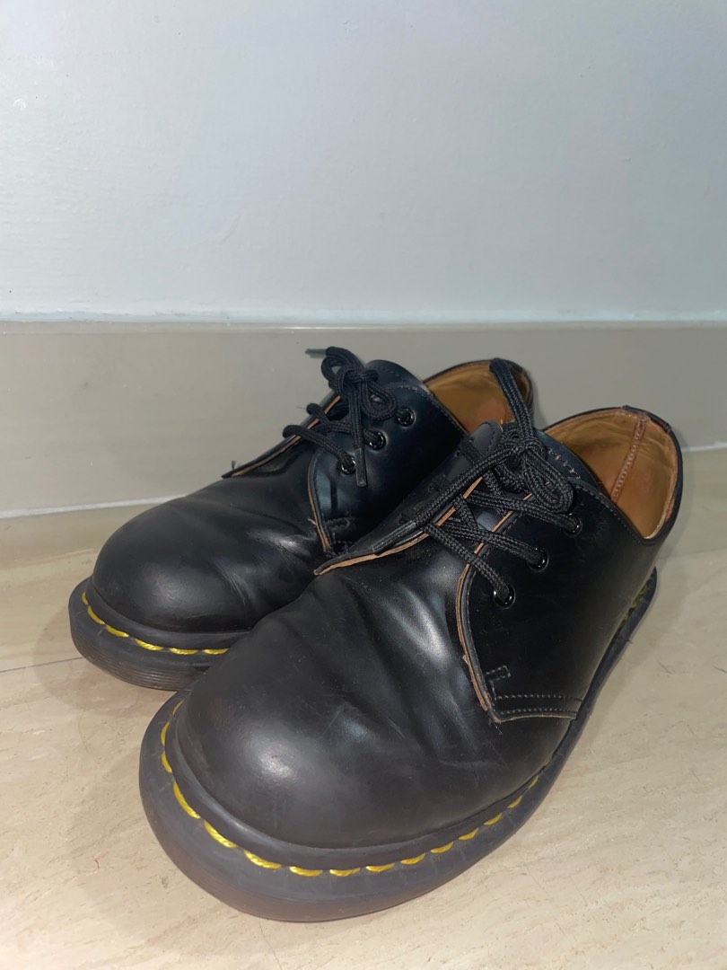 Doc martens original shoes online