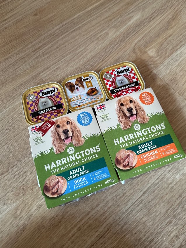 Dog Wet Food Pet Supplies Pet Food On Carousell dog-wet-food-pet-supplies-pet-food-on-carousell