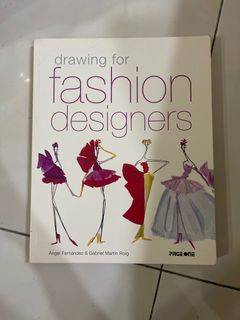 时尚的诞生 Viva! Fashion Designer, Hobbies & Toys, Books