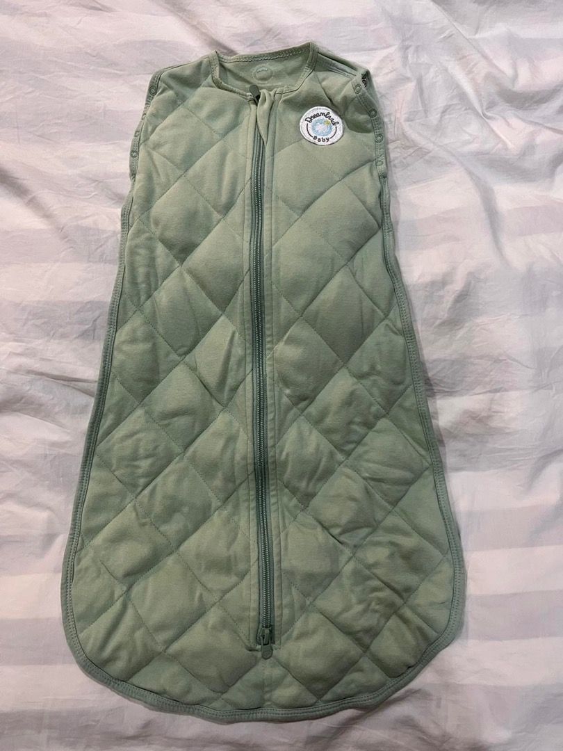 Dreamland weighted sleepsack 0-6, Babies & Kids, Baby Monitors on Carousell