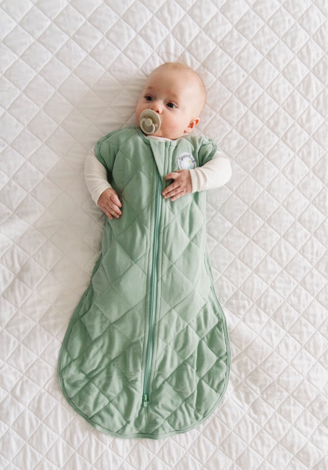 Dreamland weighted sleepsack 06, Babies & Kids, Baby Monitors on Carousell