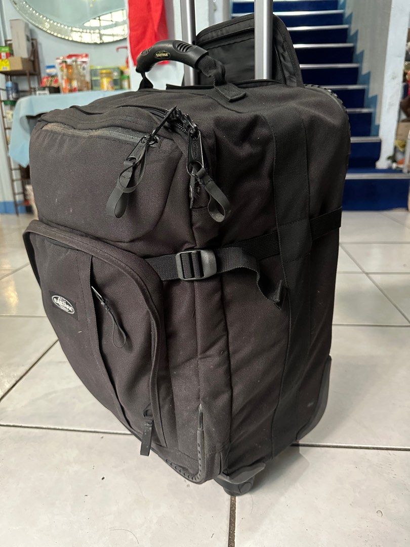 Sac de voyage Authentic luggage EASTPAK