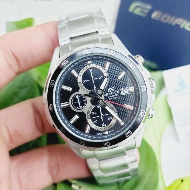Casio edifice cheap 5345 efr 531