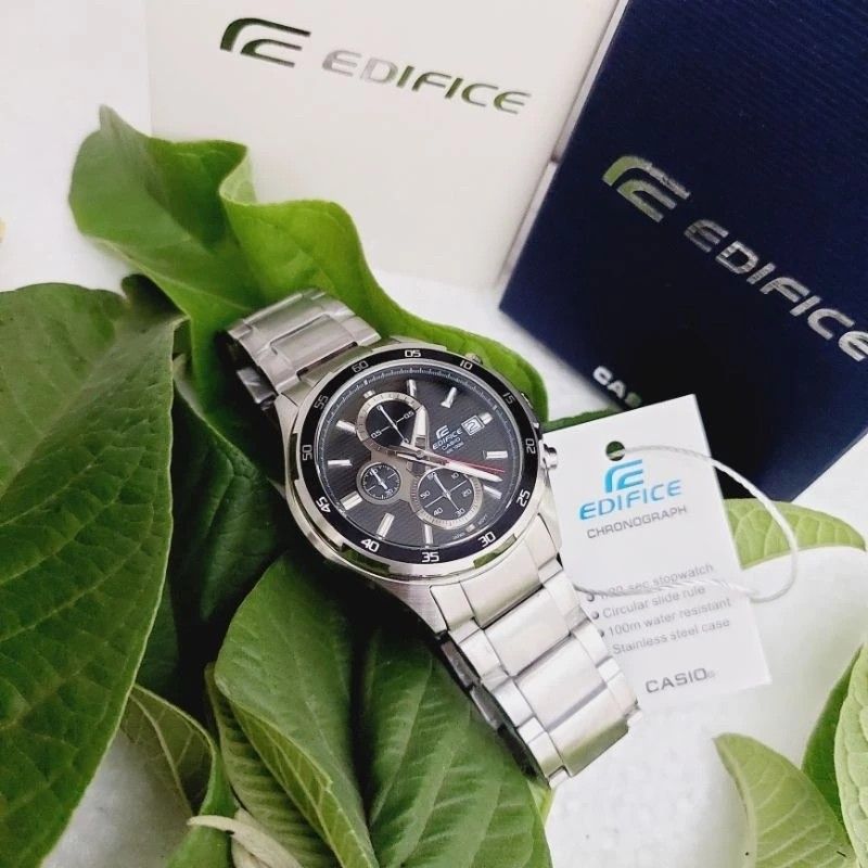 Casio edifice 5345 efr sale 531