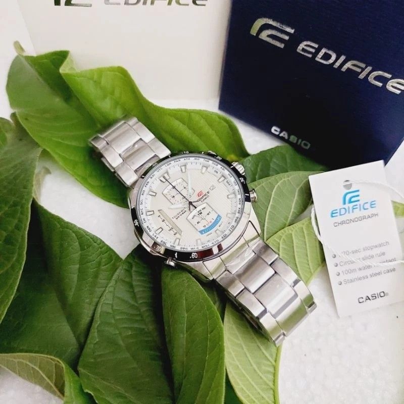 Casio edifice cheap 5239
