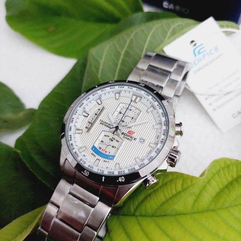 Casio edifice eqw discount