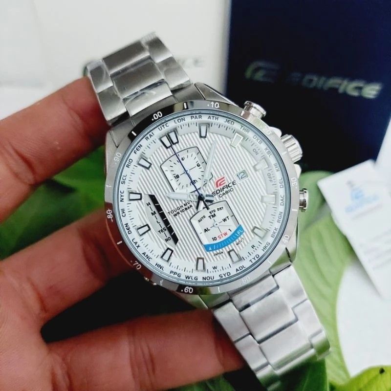 Casio edifice 5239 top