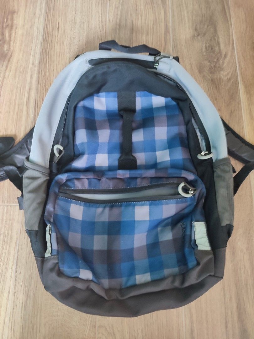 Embark backpack best sale