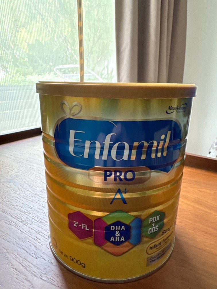 Enfamil 900g hotsell