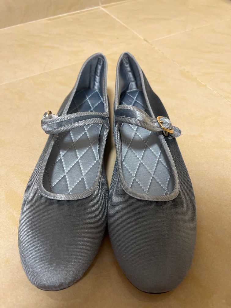 England Rockfish ballet shoes, 女裝, 鞋, 平底鞋 Carousell