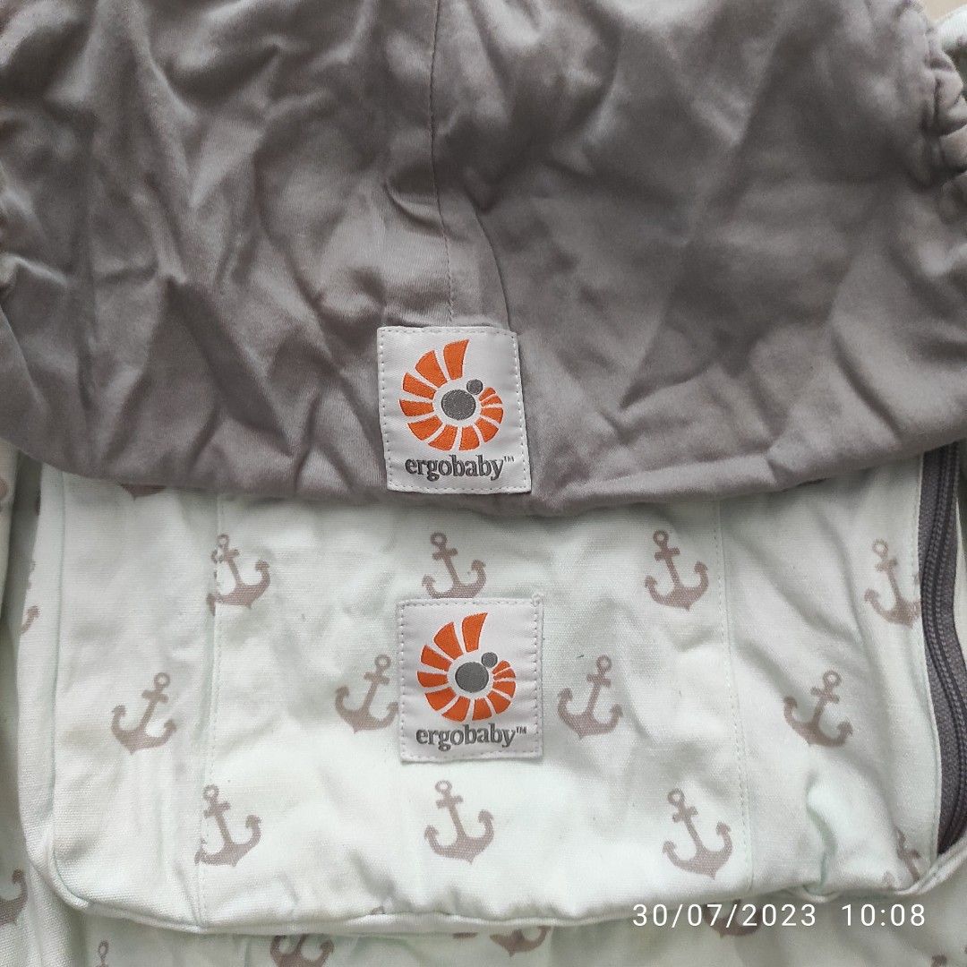 Ergobaby store sea skipper