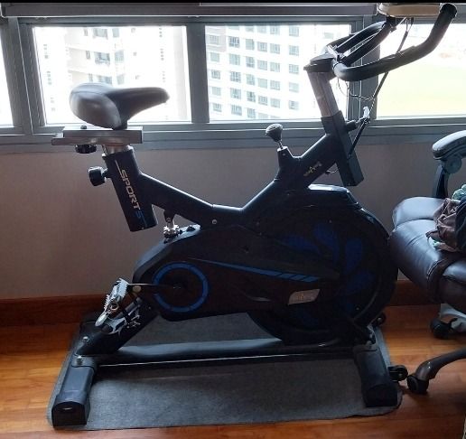 Exercise bike used near me new arrivals