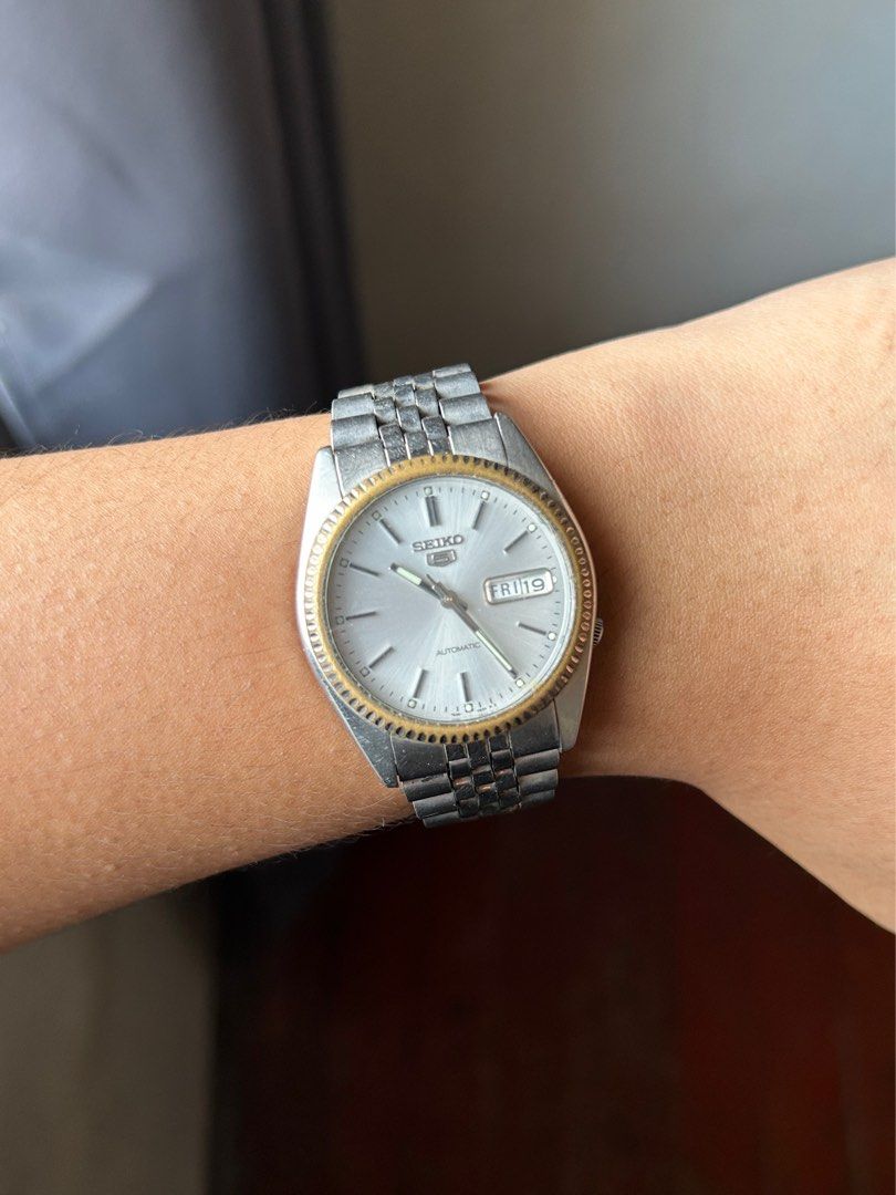 Seiko men's snxj89 cheap