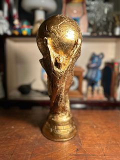 FIFA 足球世界盃獎盃