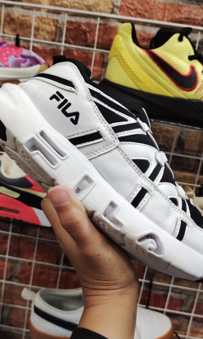 Fila sales sneakers usa