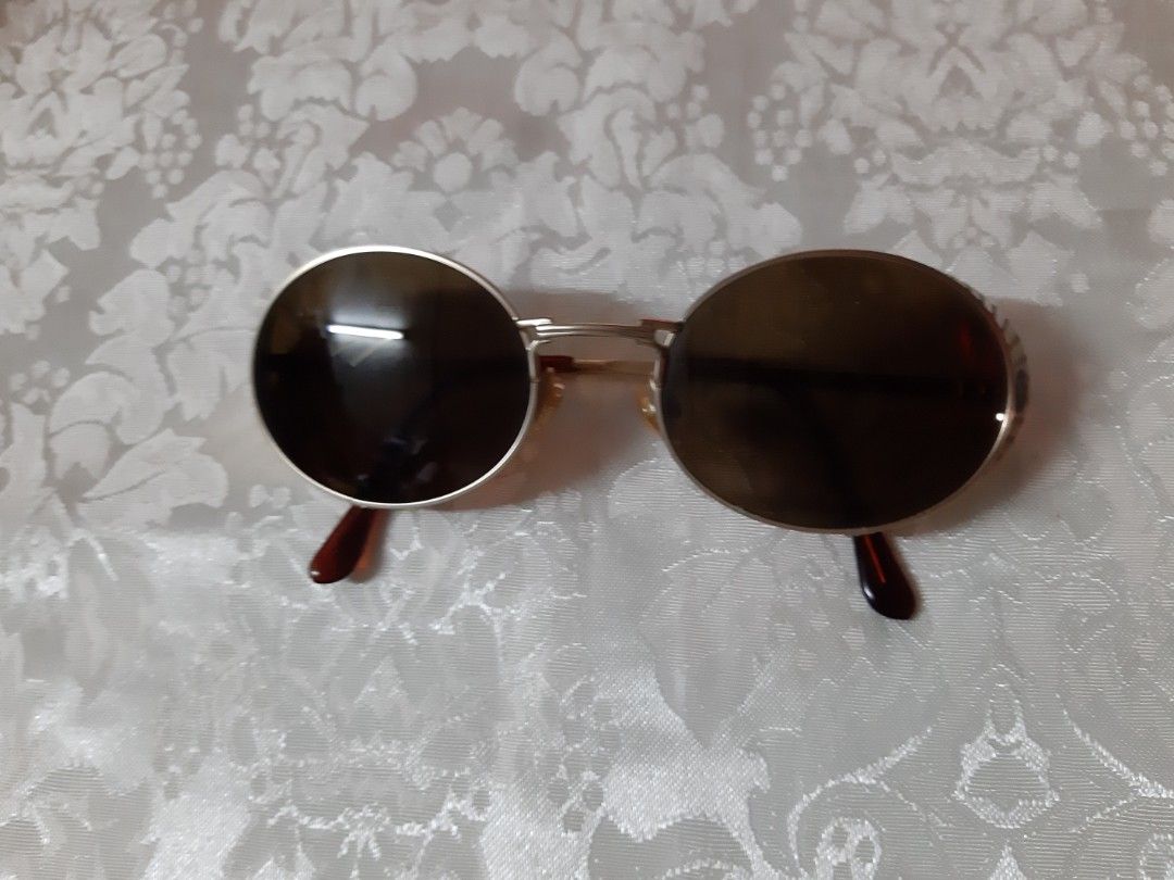 Vogue Eyewear transparent-frame Rectangle Sunglasses - Farfetch