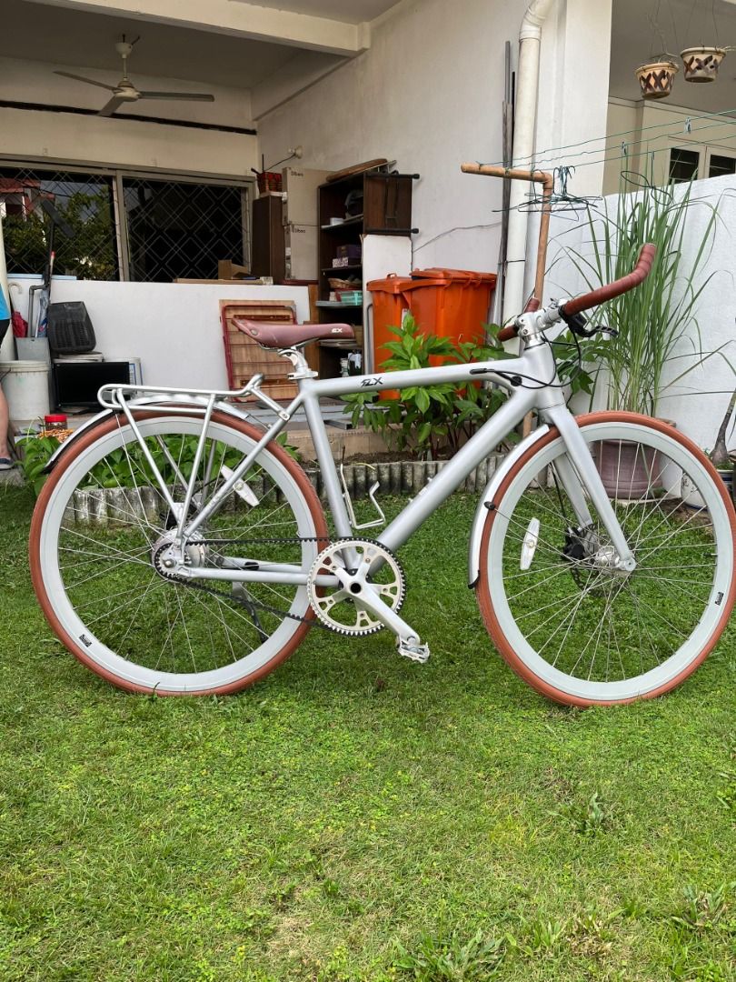 Babymaker cycle store